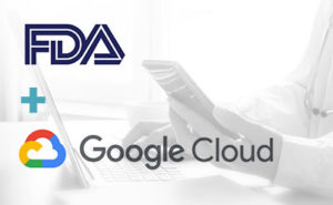 Google Cloud FDA MyStudies