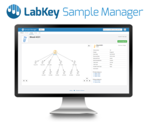 LabKey Sample Manager