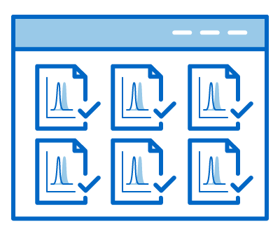 Best practices for maintaining comprehensive flow cytometry records using LabKey Server