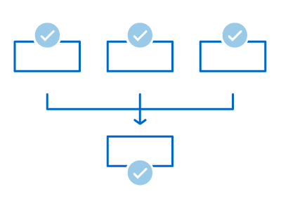 Framework for structuring disease data for collaboration