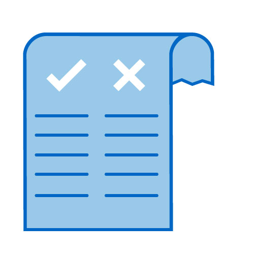 Define standard nomenclature for scientific research up front.