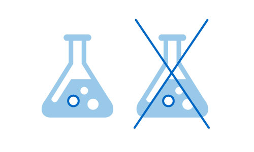 Data accessibility reduces duplication of experiments