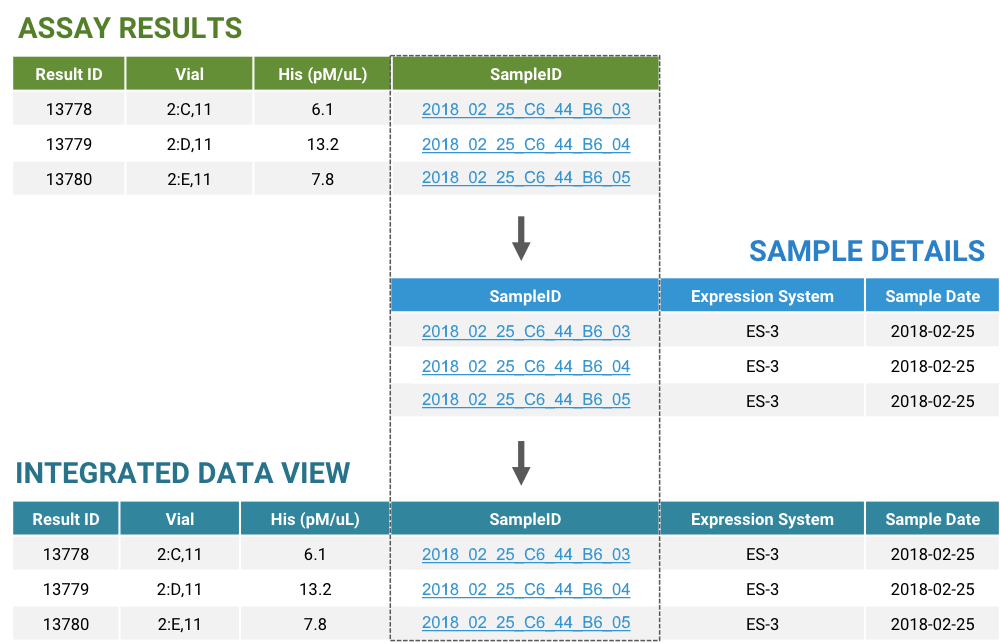 The Power of Structured Data: Customizing Grid Views in LabKey Biologics