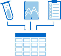 how to integrate heterogeneous data in infectious disease research