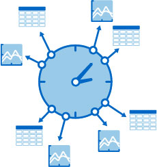 Data sharing software infectious disease research