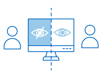 Tools for secure data sharing in rare disease research