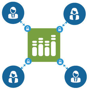 LabKey Server for secure reporting and collaboration in clinical research