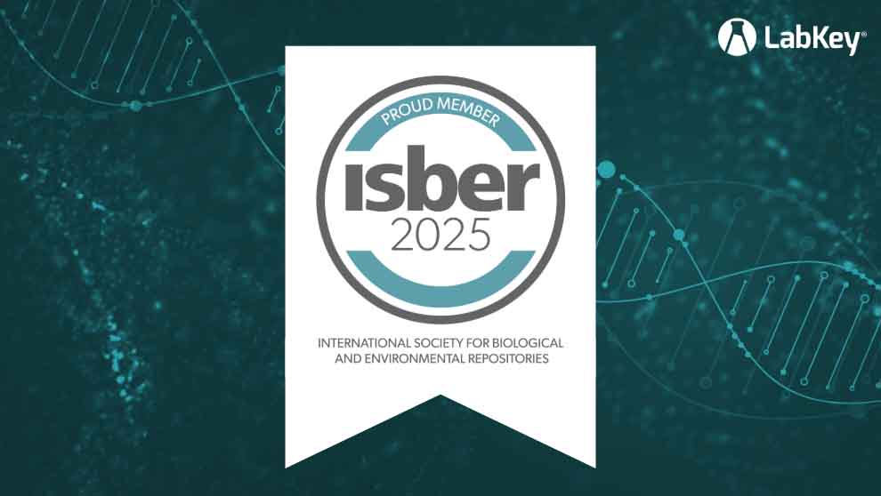 ISBER Best Practices for Biobanking