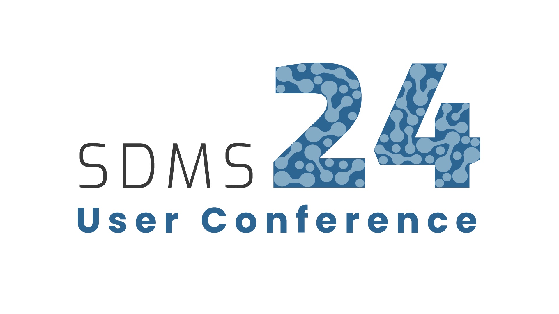 sdms 24 user conference